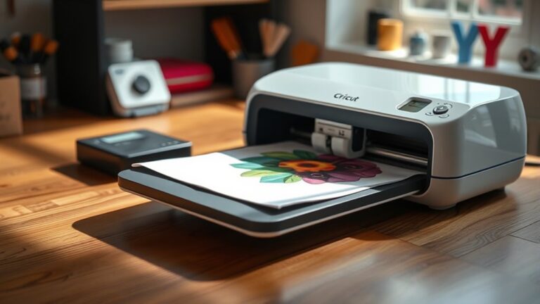 using cricut for sublimation