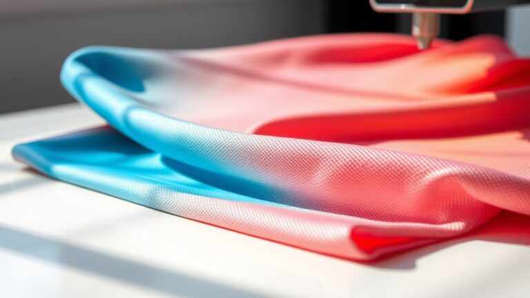 yes you can heat press jersey