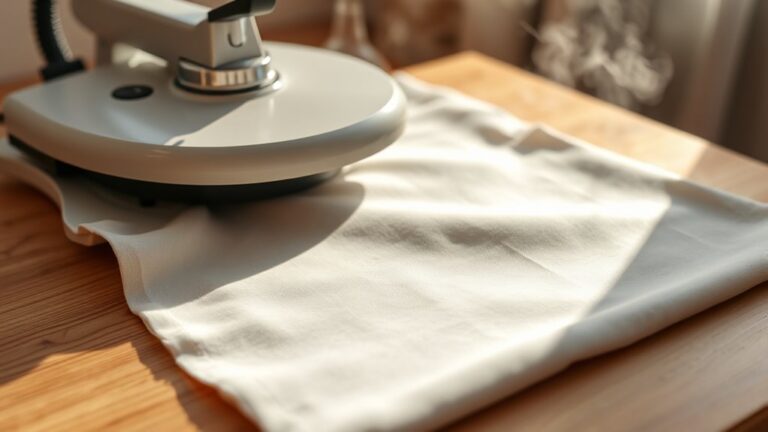 yes you can heat press modal